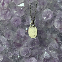 Load image into Gallery viewer, Garden Quartz Pendant