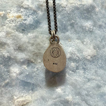 Load image into Gallery viewer, Rutilated Quartz Pendant