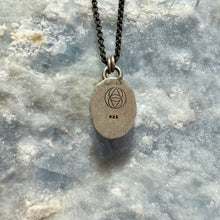 Load image into Gallery viewer, Malachite Pendant