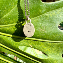 Load image into Gallery viewer, Opal Pendant