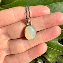 Load image into Gallery viewer, Opal Pendant