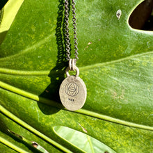 Load image into Gallery viewer, Opal Pendant