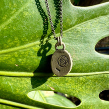 Load image into Gallery viewer, Opal Pendant