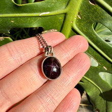 Load image into Gallery viewer, Star Ruby