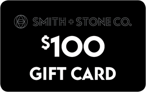 Smith & Stone Co. $100 Gift Card